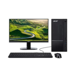 PC ACER TC-1775 Intel i3-14100 8GB SSD 512GB W11+OHS