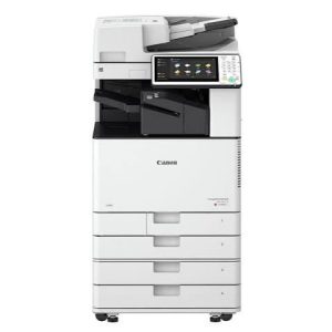 Canon iR-ADV C3525i (Color)