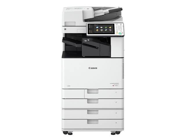 Canon iR-ADV C3525i (Color)