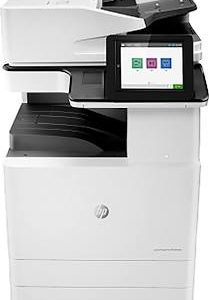 HP LaserJet MFP E77830 (Color)
