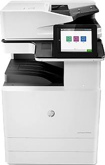 HP LaserJet MFP E77830 (Color)