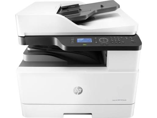 HP MFP M436nda